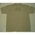 MG TD Outline 100% Cotton Shirt Size M - 2X-Large