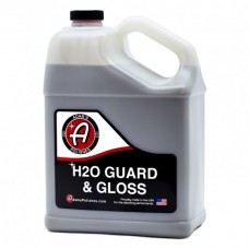 Adam's H2O Guard & Gloss Gallon