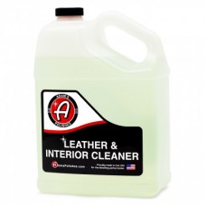Adam's Leather & Interior Cleaner Gallon