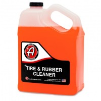 Adam's Tire & Rubber Cleaner Gallon