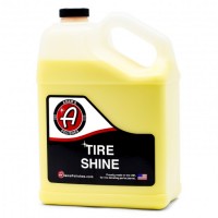 Adam's Tire Shine Gallon