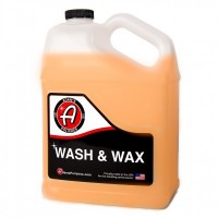 Adam's Wash & Wax Gallon