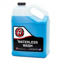 Adam's Waterless Wash Gallon