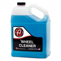Adam's Wheel Cleaner Gallon