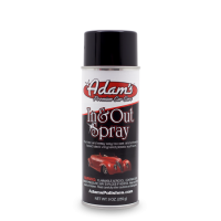 Adam's In & Out Spray 9 OZ