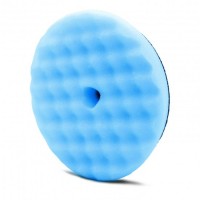 Adam's 5.5" New Blue Foam Cutting Pad