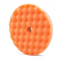 Adam's 5.5" Orange Foam Cutting Pad