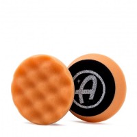 Adam's 4" Orange Foam Pad (2 Pack)