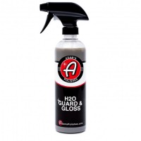 Adam's H2O Guard & Gloss 16 OZ