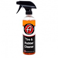 Adam's Tire & Rubber Cleaner 16 OZ