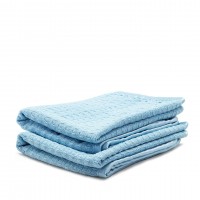 Adam's Microfiber Waterless Wash Towels (2-Pack)
