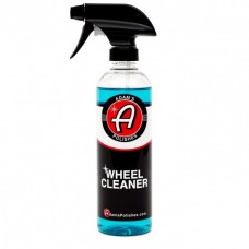 Adam's Wheel Cleaner 16 OZ